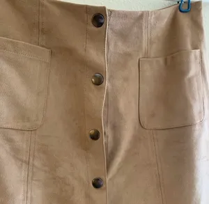 Kendall + Kylie Suade Skirt thumbnail 2