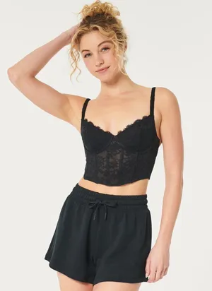 Hollister Corset thumbnail 1