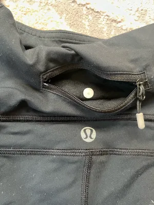 Women’s Full-Length Lululemon Leggings 4 thumbnail 3