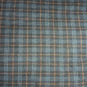 Sundance Plaid Pants‎ With Danity Front Pockets Size Medium thumbnail 7