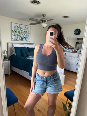 Brandy Melville Crop Tank thumbnail 3