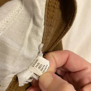 Style&Co Brown denim pants thumbnail 7
