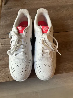 Nike Court Vision Women’s size 10 thumbnail 5