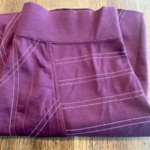 NWT Title Nine Walk the Line Athletic Skirt - size M thumbnail 7