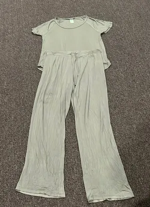 PJ set Green thumbnail 1
