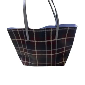 Kate Spade MYA ARCH PLACE REVERSIBLE LEATHER TOTE thumbnail 3