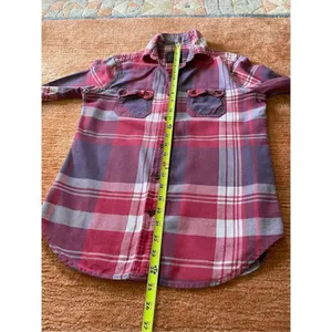 AMERICAN EAGLE Button down shirt thumbnail 6