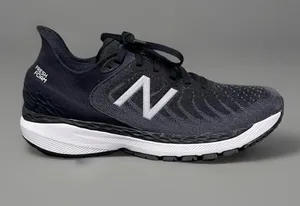 New Balance Fresh Foam X 860v11 W860B11 Women's Black Running Shoes Size 8.5B thumbnail 1