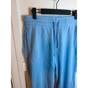 Aerie Sky Blue Jogger Sweatpants thumbnail 5