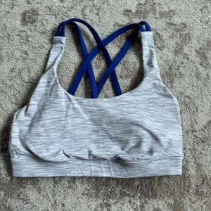 Lululemon Bra thumbnail 1