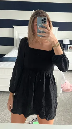 Gap Dress thumbnail 1