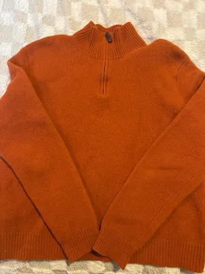 Ralph Lauren Quarter-Zip thumbnail 3