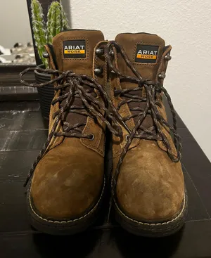 Ariat Boots thumbnail 1