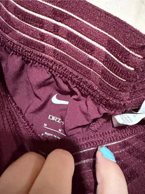 Nike shorts thumbnail 2