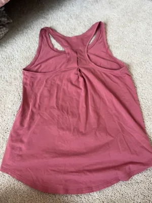 Lululemon Tank thumbnail 2