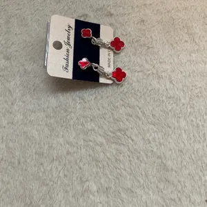 Fashion Jewlery Earrings thumbnail 2