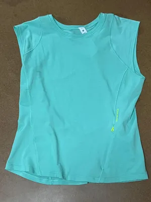 Lululemon Cap Sleeve Hiking Tank thumbnail 1