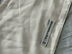 Abercrombie Top thumbnail 2