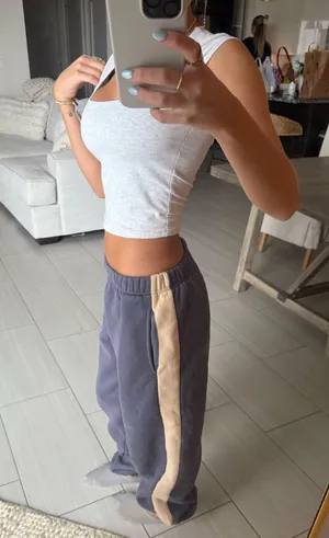 Edikted Sweatpants thumbnail 2