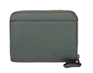 COACH Med Zip Around Wallet thumbnail 2