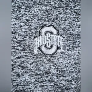 EUC J. AMERICA Ohio State warm-up jacket. Size‎ large. thumbnail 5