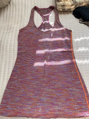 Lululemon Tank Racerback Top Swiftly Tech thumbnail 1