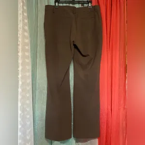 NY&C brown slacks size 10 thumbnail 2