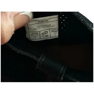 Ugg Ankle Boots Women's Black Classic‎ Unlined Mini Cozy Casual Size 6 thumbnail 7
