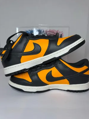 Nike Dunk low Sundial 6.5M/8W thumbnail 2