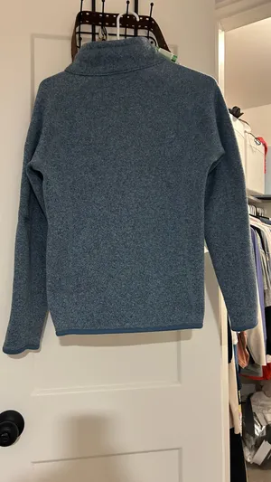Patagonia Pullover Fleece thumbnail 3