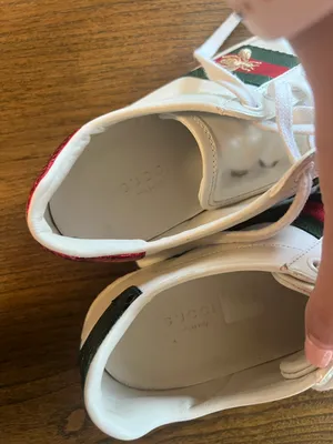 Gucci Sneakers thumbnail 4