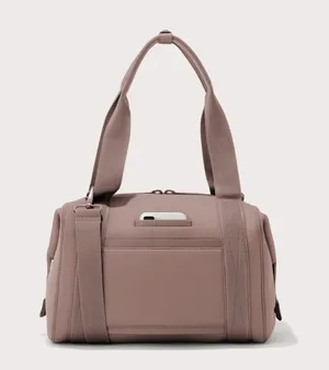 Dagne Dover Landon Neoprene Carryall Bag thumbnail 2