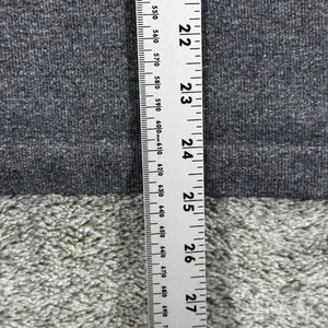 Lululemon Swiftly Tech Tank Sz 6 Gray thumbnail 6