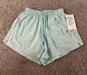 Lululemon Shorts 3" thumbnail 1