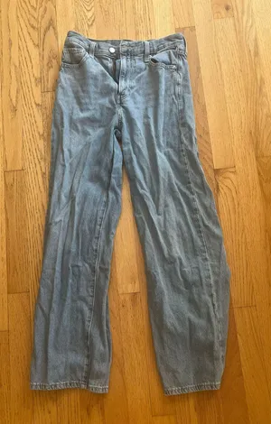 Levi's Straight-Leg Jeans thumbnail 1
