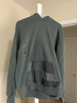 Abercrombie Hoodie Women’s thumbnail 1