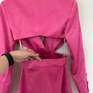 For Love & Lemons Marie Blazer Mini Dress - NEW thumbnail 8