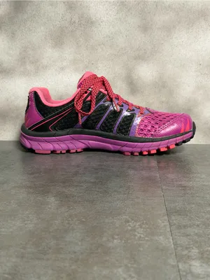 Inov8 Roadclaw 275 Knit Women's Fuchsia Running Shoes Size 6.5 thumbnail 14