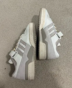 Adidas Forum Low Sneakers white thumbnail 1