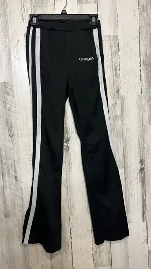 Track pants Black Size XS thumbnail 1