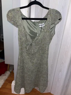 Princess Polly Alora Mini Dress thumbnail 1