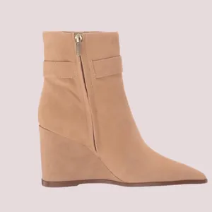 NWT Sam‎ Edelman Weslie Fashion Boot – Size 10M thumbnail 4
