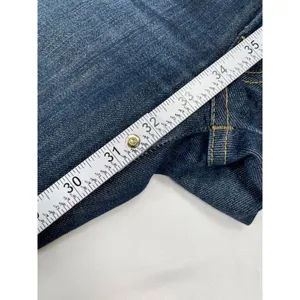 7 For All Mankind SKU 7550 Bootcut Womens Denim Jeans Size 27 thumbnail 6