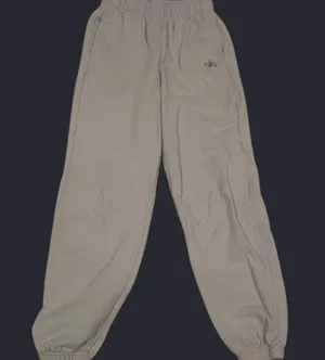 Alo Alocade White Sweatpants thumbnail 1