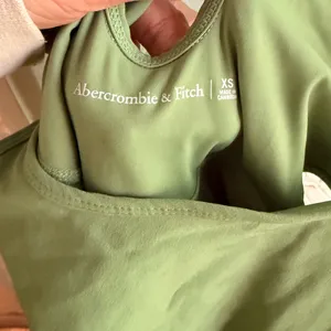 Abercrombie workout mini dress thumbnail 4