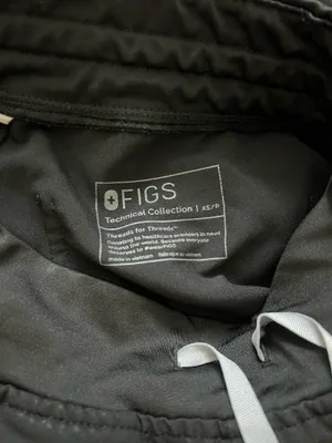 FIGS Scrub Zamora Jogger Pants thumbnail 4