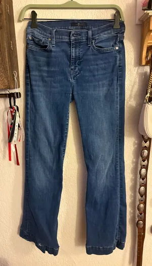 Seven7 Jeans thumbnail 1