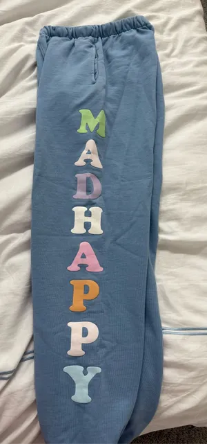 Madhappy Sweatpants thumbnail 1