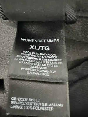The North Face Apex Bionic Soft Shell Jacket thumbnail 2
