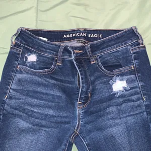 American Eagle Jeggings thumbnail 4
